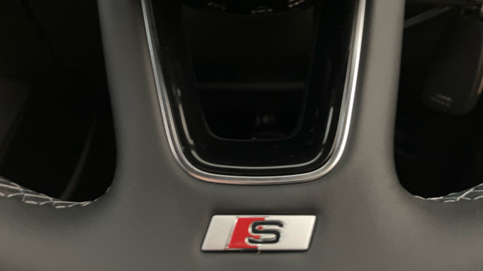 Audi Q2 35 TFSI S Line 5dr Petrol Estate - Image 21